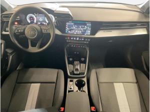 Audi A3 Sportback 30 TFSI S tronic advanced ACC AUT