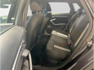 Audi A3 Sportback 30 TFSI S tronic advanced ACC AUT