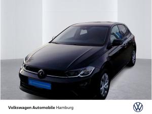Volkswagen Polo Life 1.0TSI ACC Navi Sitzheizung CarPlay PC