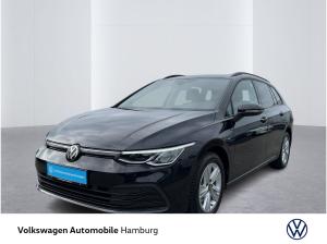 Volkswagen Golf VIII Variant Life 1.0 TSI Navi Sitzheizung