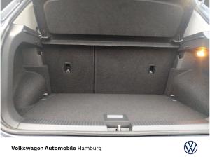 Volkswagen T-Cross Goal 1.0TSI ACC Navi Sitzheizung CarPlay
