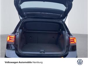 Volkswagen T-Cross Goal 1.0 TSI DSG AHK Navi Sitzheizung