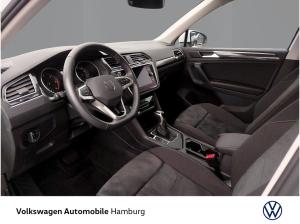 Volkswagen Tiguan Life 2.0 TDI DSG Matrix-LED Massagesitz