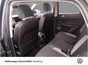 Volkswagen T-Cross Goal 1.0TSI ACC Navi Sitzheizung CarPlay