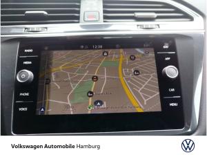 Volkswagen Tiguan Life 2.0 TDI DSG Matrix-LED Massagesitz