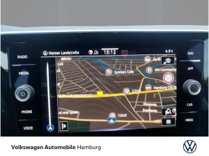 Volkswagen T-Cross Goal 1.0TSI ACC Navi Sitzheizung CarPlay