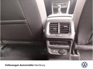 Volkswagen Tiguan Life 2.0 TDI DSG Matrix-LED Massagesitz