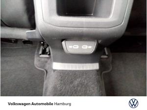 Volkswagen T-Cross Goal 1.0TSI ACC Navi Sitzheizung CarPlay
