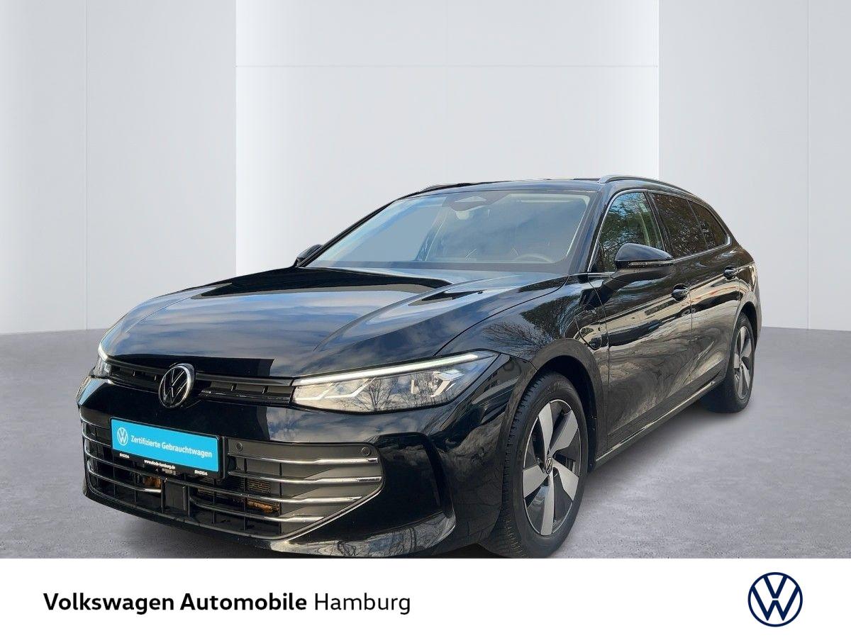 Volkswagen Passat Variant eHybrid 1.5TSIDSG AK Massagesitze