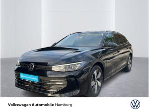 Volkswagen Passat Variant eHybrid 1.5TSIDSG AK Massagesitze