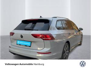 Volkswagen Golf VIII Variant R-Line 2.0 TDI DSG Sitzheizung