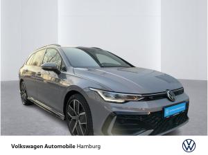 Volkswagen Golf VIII Variant R-Line 2.0 TDI DSG Sitzheizung