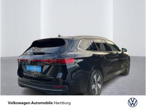 Volkswagen Passat Variant eHybrid 1.5TSIDSG AK Massagesitze
