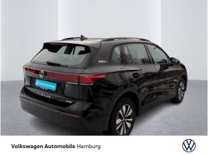 Volkswagen Tiguan Goal 1.5 eTSI DSG AHK LED Sitzheizung