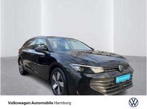 Volkswagen Passat Variant eHybrid 1.5TSIDSG AK Massagesitze
