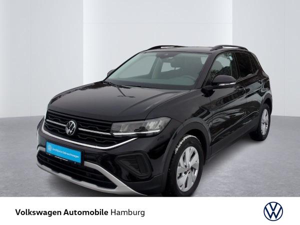 Volkswagen T-Cross Life 1.0 TSI DSG CarPlay Sitzheizung PDC