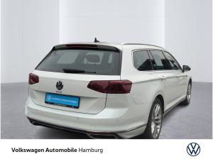 Volkswagen Passat Variant GTE 1.4 TSI Hybrid DSG Matrix-LED
