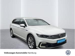 Volkswagen Passat Variant GTE 1.4 TSI Hybrid DSG Matrix-LED