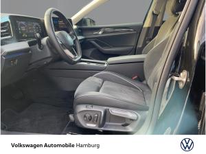 Volkswagen Passat Variant eHybrid 1.5TSIDSG AK Massagesitze