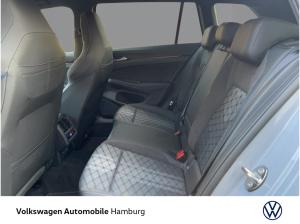 Volkswagen Golf VIII Variant R-Line 2.0 TDI DSG Sitzheizung