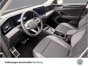 Volkswagen Tiguan Goal 1.5 eTSI DSG AHK LED Sitzheizung