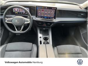 Volkswagen Passat Variant eHybrid 1.5TSIDSG AK Massagesitze