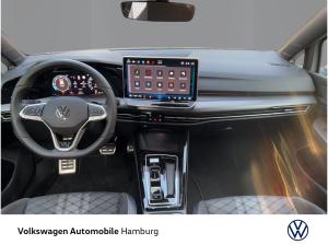 Volkswagen Golf VIII Variant R-Line 2.0 TDI DSG Sitzheizung