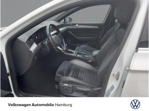 Volkswagen Passat Variant GTE 1.4 TSI Hybrid DSG Matrix-LED