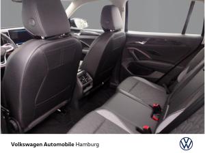 Volkswagen Tiguan Goal 1.5 eTSI DSG AHK LED Sitzheizung