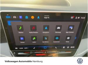 Volkswagen Passat Variant eHybrid 1.5TSIDSG AK Massagesitze