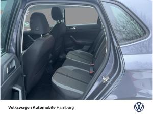 Volkswagen Polo Style 1.0 TSI DSG Einparkhilfe Sitzheizung