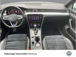 Volkswagen Passat Variant GTE 1.4 TSI Hybrid DSG Matrix-LED