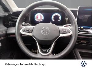 Volkswagen Tiguan Goal 1.5 eTSI DSG AHK LED Sitzheizung