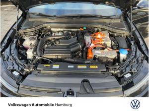 Volkswagen Passat Variant eHybrid 1.5TSIDSG AK Massagesitze