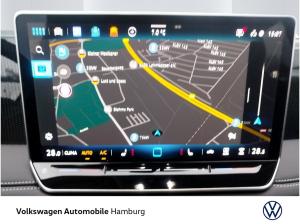Volkswagen Tiguan Goal 1.5 eTSI DSG AHK LED Sitzheizung