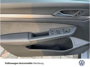 Volkswagen Golf VIII Variant R-Line 2.0 TDI DSG Sitzheizung