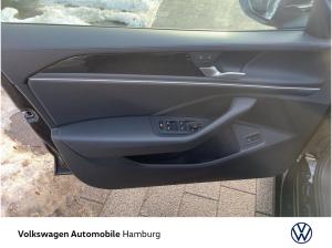 Volkswagen Passat Variant eHybrid 1.5TSIDSG AK Massagesitze