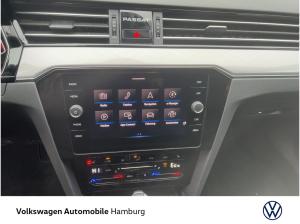 Volkswagen Passat Variant GTE 1.4 TSI Hybrid DSG Matrix-LED