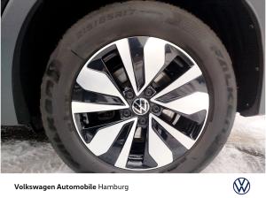 Volkswagen Tiguan Goal 1.5 eTSI DSG AHK LED Sitzheizung