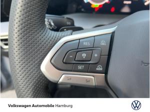 Volkswagen Golf VIII Variant R-Line 2.0 TDI DSG Sitzheizung
