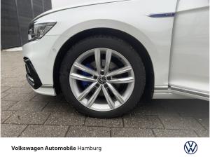 Volkswagen Passat Variant GTE 1.4 TSI Hybrid DSG Matrix-LED
