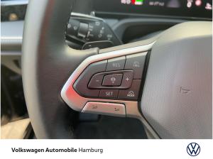Volkswagen Passat Variant eHybrid 1.5TSIDSG AK Massagesitze