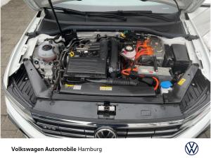 Volkswagen Passat Variant GTE 1.4 TSI Hybrid DSG Matrix-LED