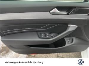 Volkswagen Passat Variant GTE 1.4 TSI Hybrid DSG Matrix-LED