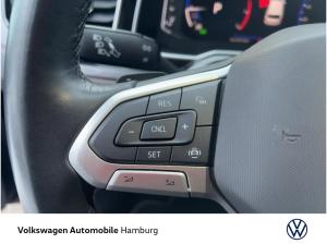 Volkswagen Polo Style 1.0 TSI DSG Einparkhilfe Sitzheizung