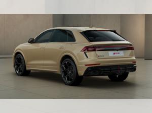 Audi RS Q8 SUV performance | Vmax305,Pano,Head-Up,AHK
