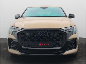 Audi RS Q8 SUV performance | Vmax305,Pano,Head-Up,AHK