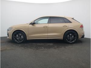 Audi RS Q8 SUV performance | Vmax305,Pano,Head-Up,AHK