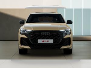 Audi RS Q8 SUV performance | Vmax305,Pano,Head-Up,AHK