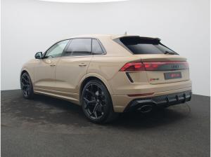 Audi RS Q8 SUV performance | Vmax305,Pano,Head-Up,AHK